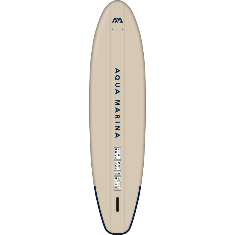 Aqua Marina SUPs-AdvancedAll-Around Aqua Marina Magma 11'2" SUP Board Package