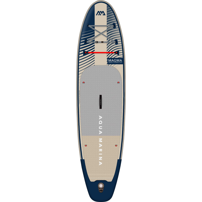 Aqua Marina SUPs-AdvancedAll-Around Aqua Marina Magma 11'2" SUP Board Package