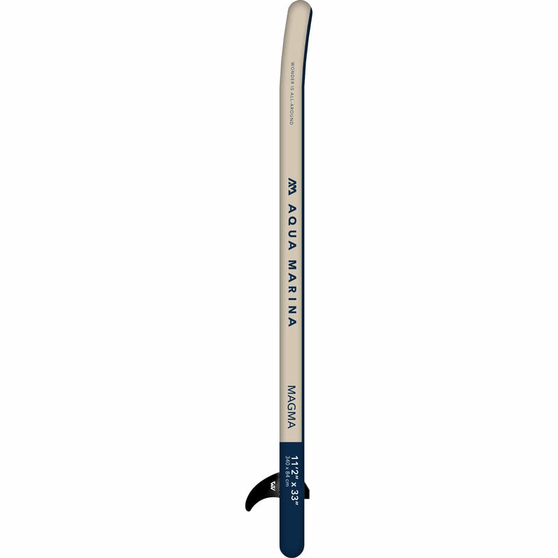 Aqua Marina SUPs-AdvancedAll-Around Aqua Marina Magma 11'2" SUP Board Package