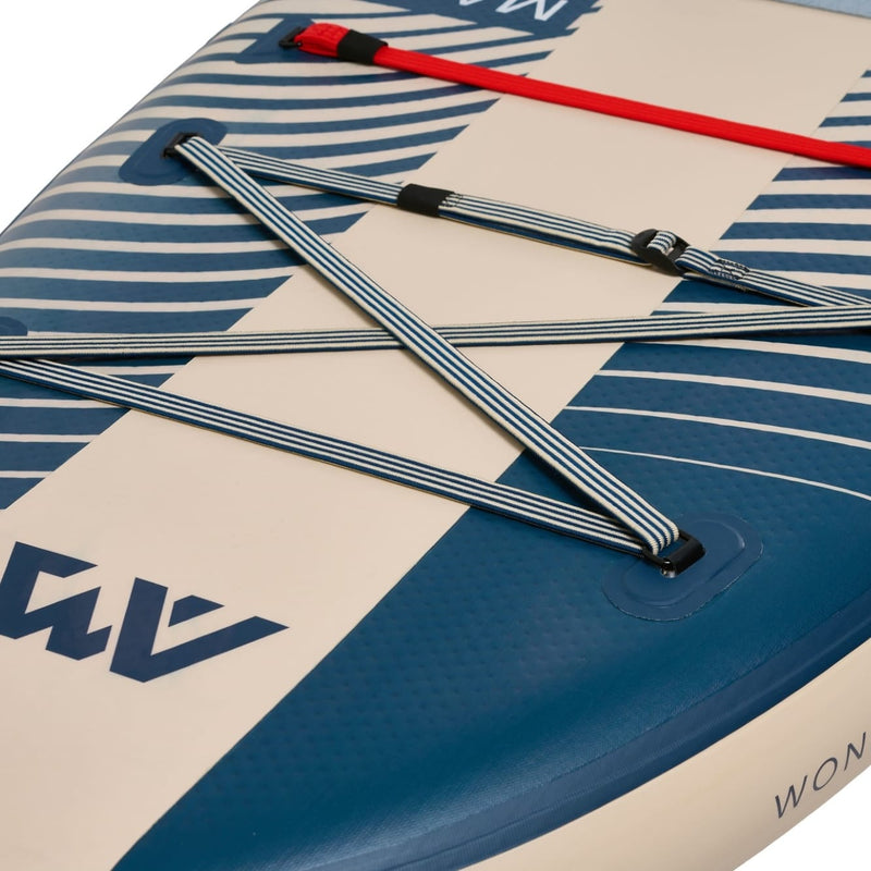 Aqua Marina SUPs-AdvancedAll-Around Aqua Marina Magma 11'2" SUP Board Package