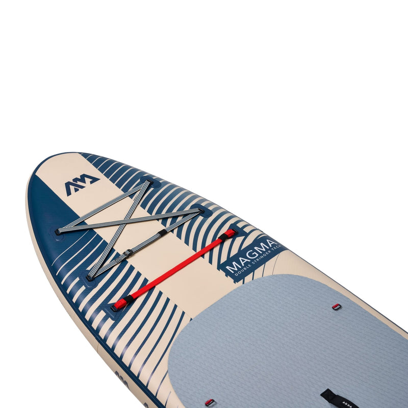 Aqua Marina SUPs-AdvancedAll-Around Aqua Marina Magma 11'2" SUP Board Package