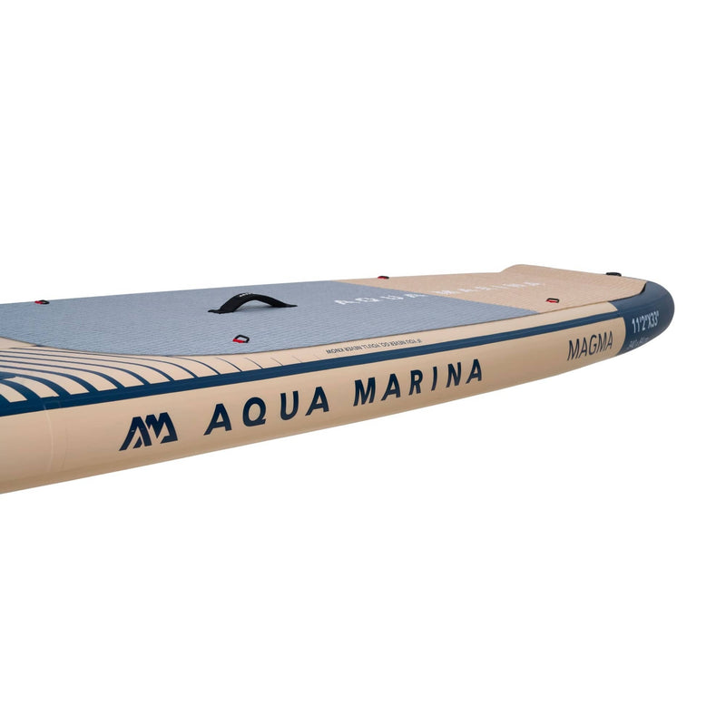 Aqua Marina SUPs-AdvancedAll-Around Aqua Marina Magma 11'2" SUP Board Package