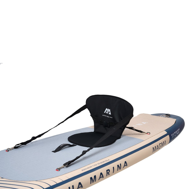 Aqua Marina SUPs-AdvancedAll-Around Aqua Marina Magma 11'2" SUP Board Package