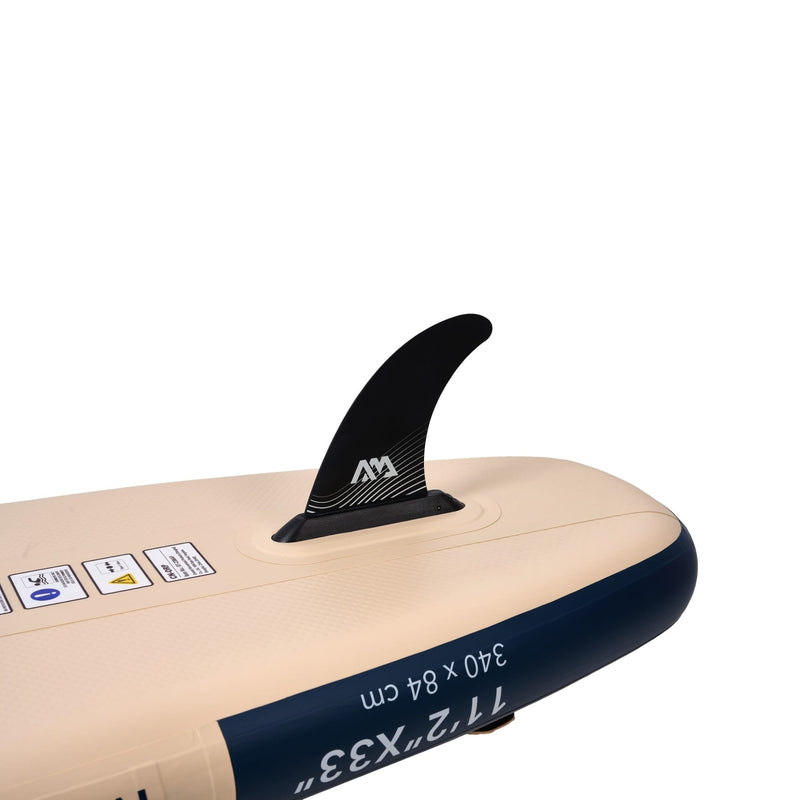 Aqua Marina SUPs-AdvancedAll-Around Aqua Marina Magma 11'2" SUP Board Package