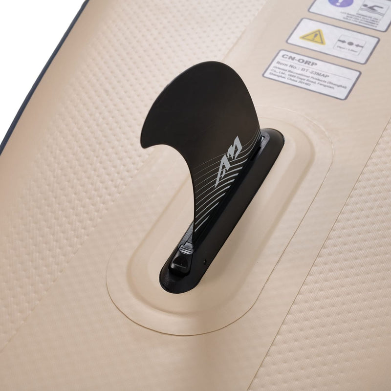 Aqua Marina SUPs-AdvancedAll-Around Aqua Marina Magma 11'2" SUP Board Package