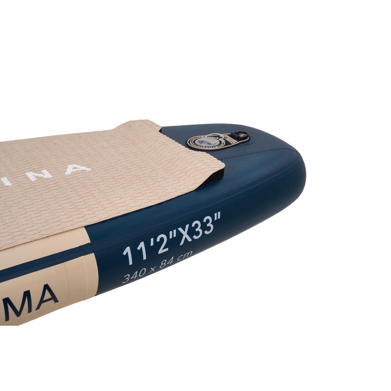 Aqua Marina SUPs-AdvancedAll-Around Aqua Marina Magma 11'2" SUP Board Package