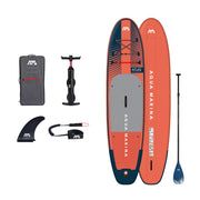 Aqua Marina Atlas 12'0" SUP Board Package