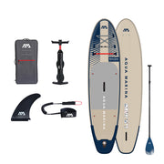 Aqua Marina Magma 11'2" SUP Board Package