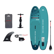 Aqua Marina Vapor 10'4" SUP Board Package