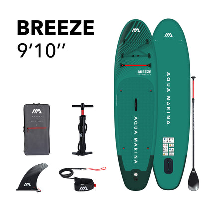 Breeze 9'10" SUP Board