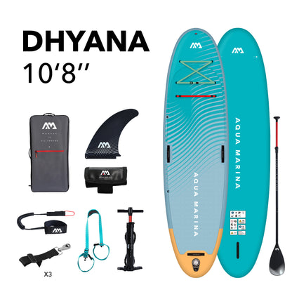 Dhyana 11'0" Most Stable SUP Board