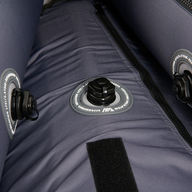 Aqua Marina Kayaking-Recreational Aqua Marina Laxo 1 Person Kayak Package