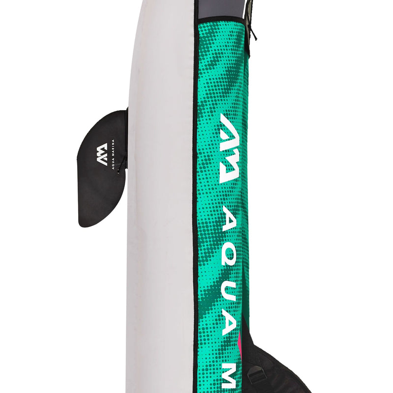 Aqua Marina Laxo 1 Person Kayak Package