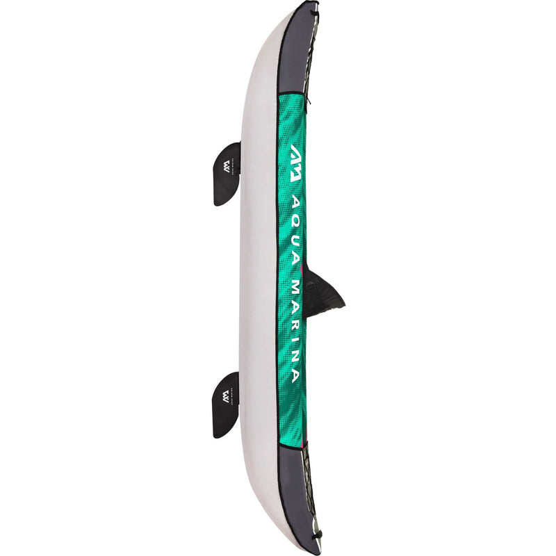 Aqua Marina Laxo 1 Person Kayak Package