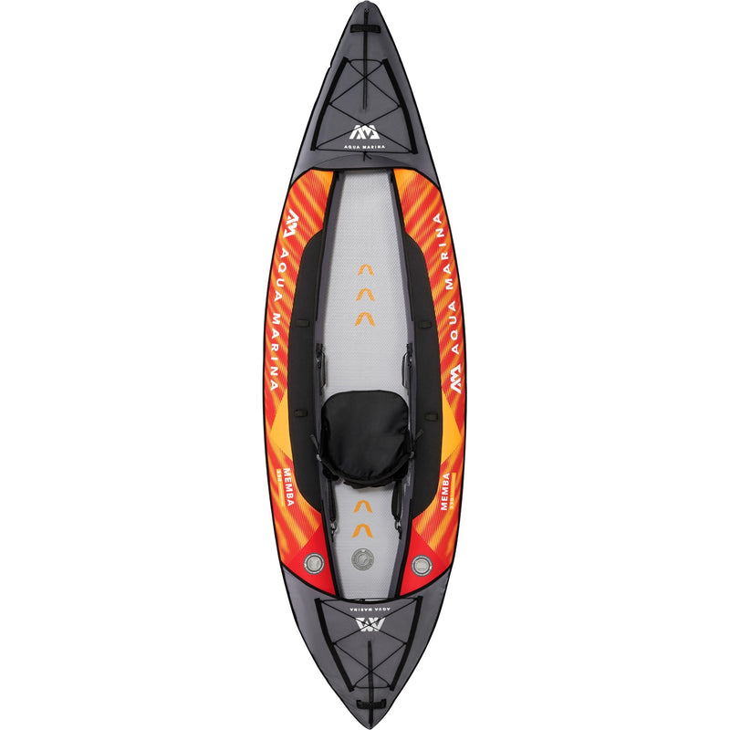 Aqua Marina Memba Kayak - 1 Person Package