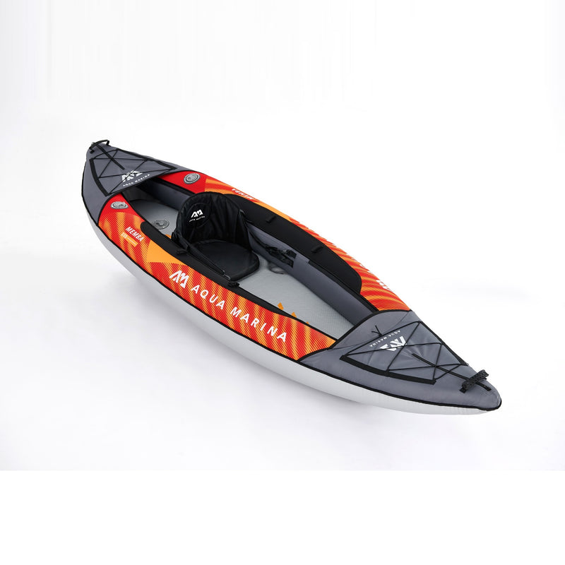 Aqua Marina Memba Kayak - 1 Person Package
