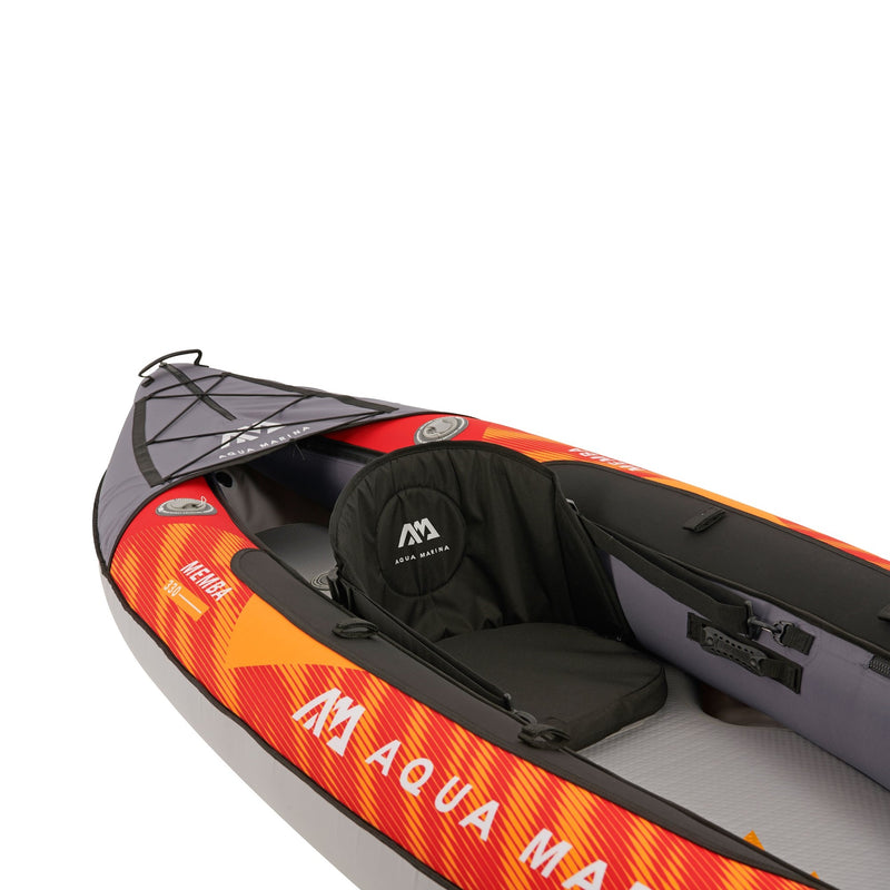 Aqua Marina Memba Kayak - 1 Person Package