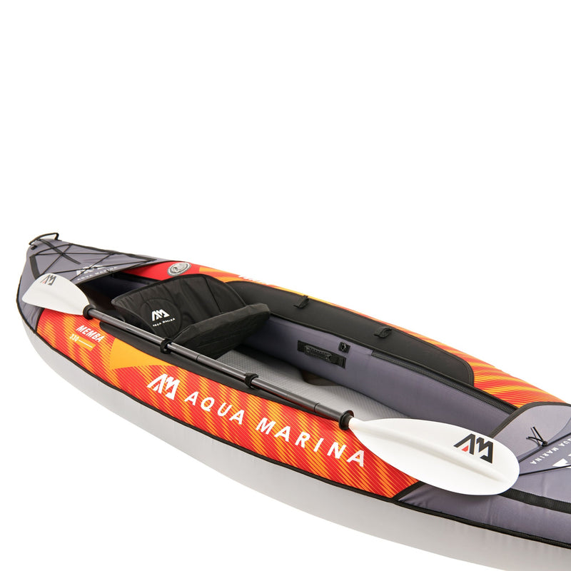 Aqua Marina Memba Kayak - 1 Person Package