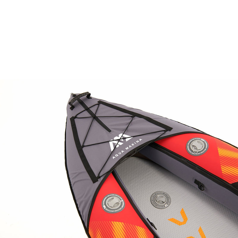 Aqua Marina Memba Kayak - 2 Person Package