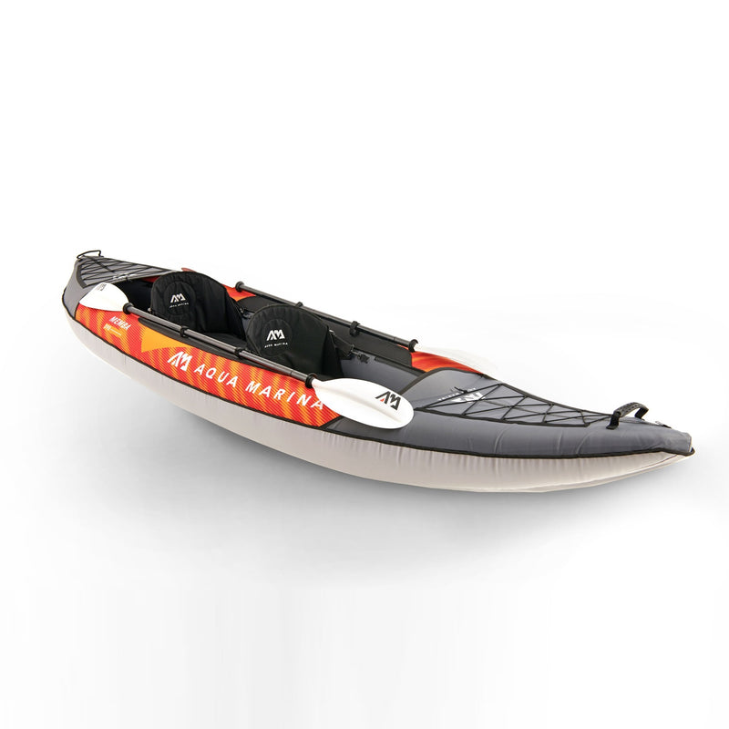 Aqua Marina Memba Kayak - 2 Person Package