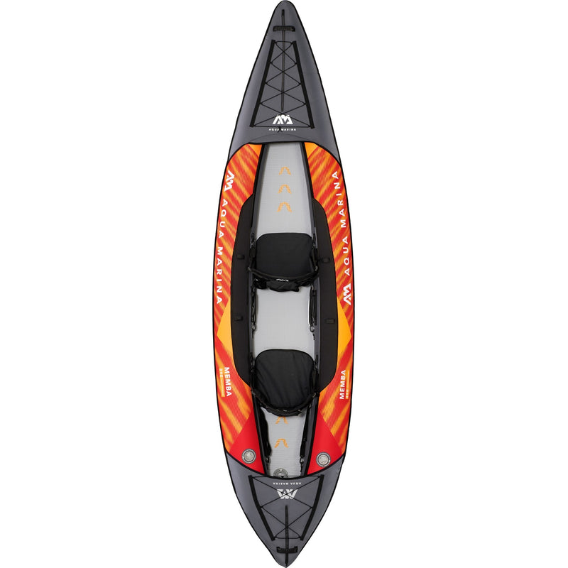 Aqua Marina Memba Kayak - 2 Person Package