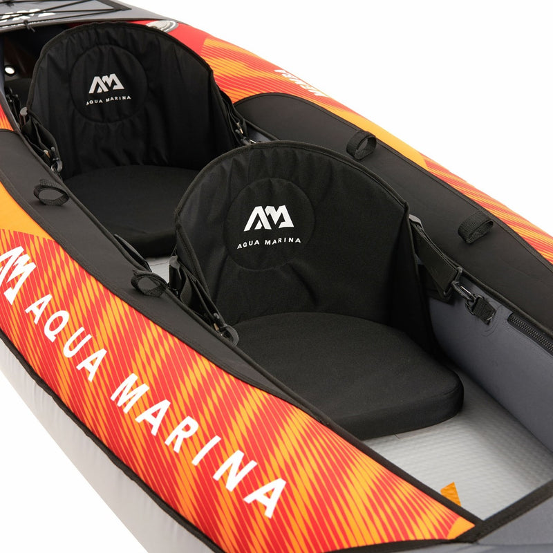 Aqua Marina Memba Kayak - 2 Person Package