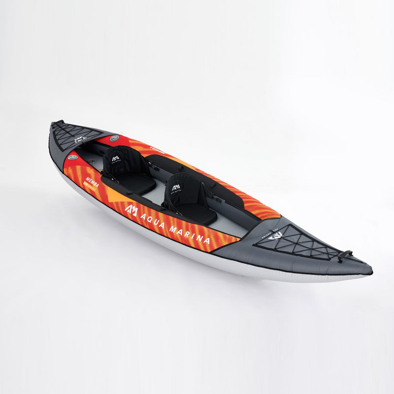 Aqua Marina Memba Kayak - 2 Person Package