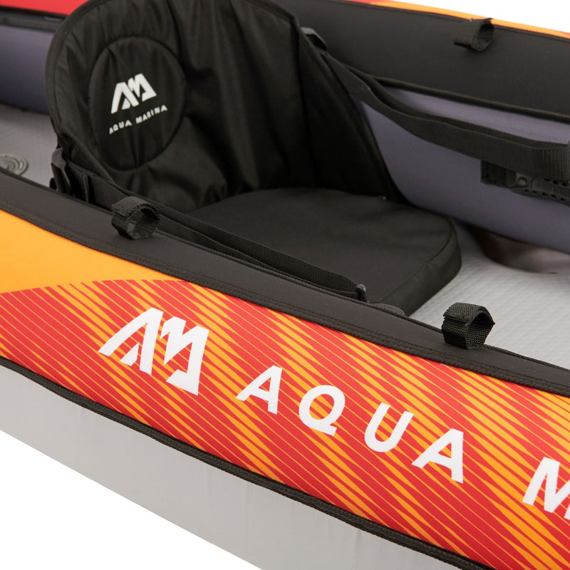 Aqua Marina Memba Kayak - 2 Person Package
