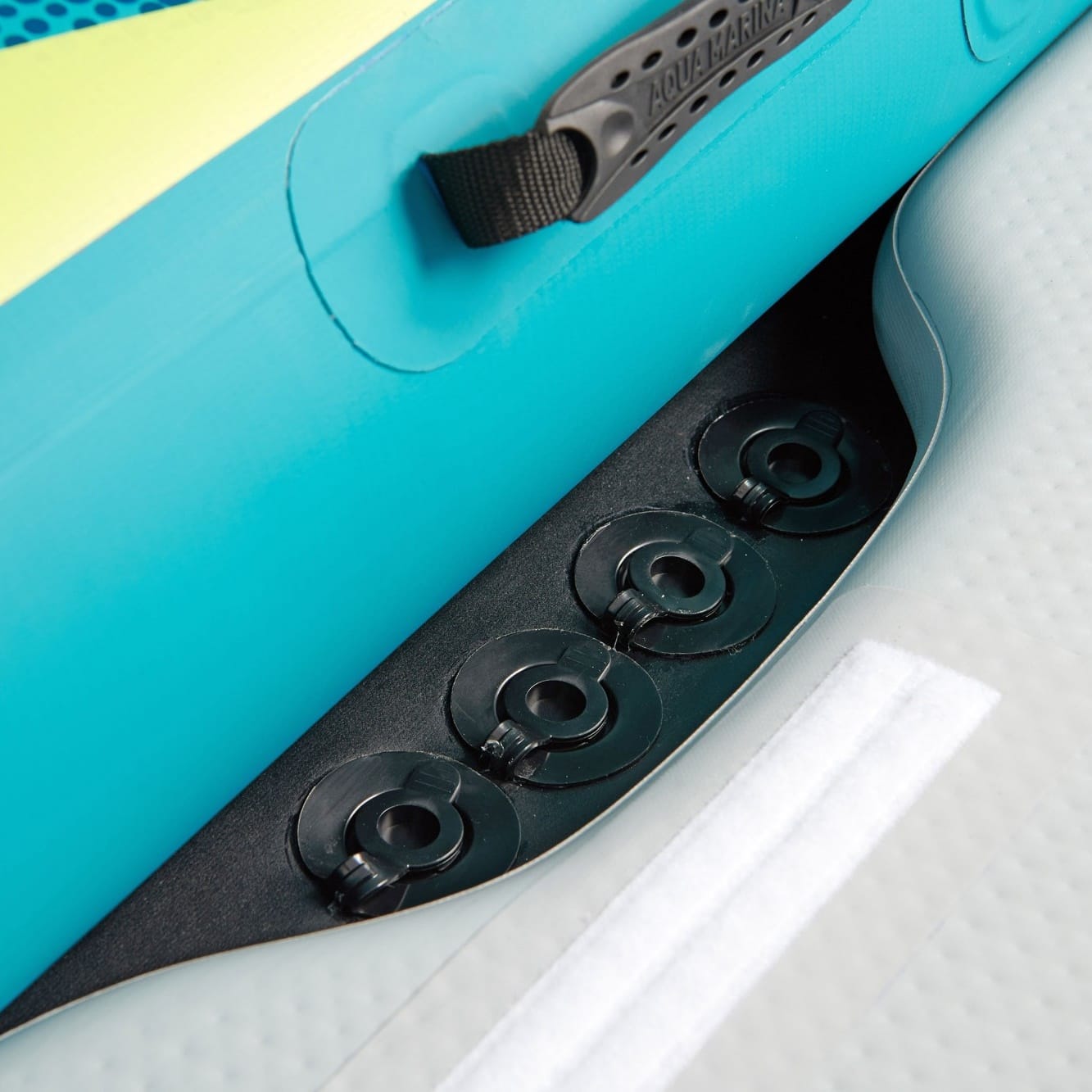 aquafun-nz Kayak Hybrid Steam Kayak - 2 Person Package