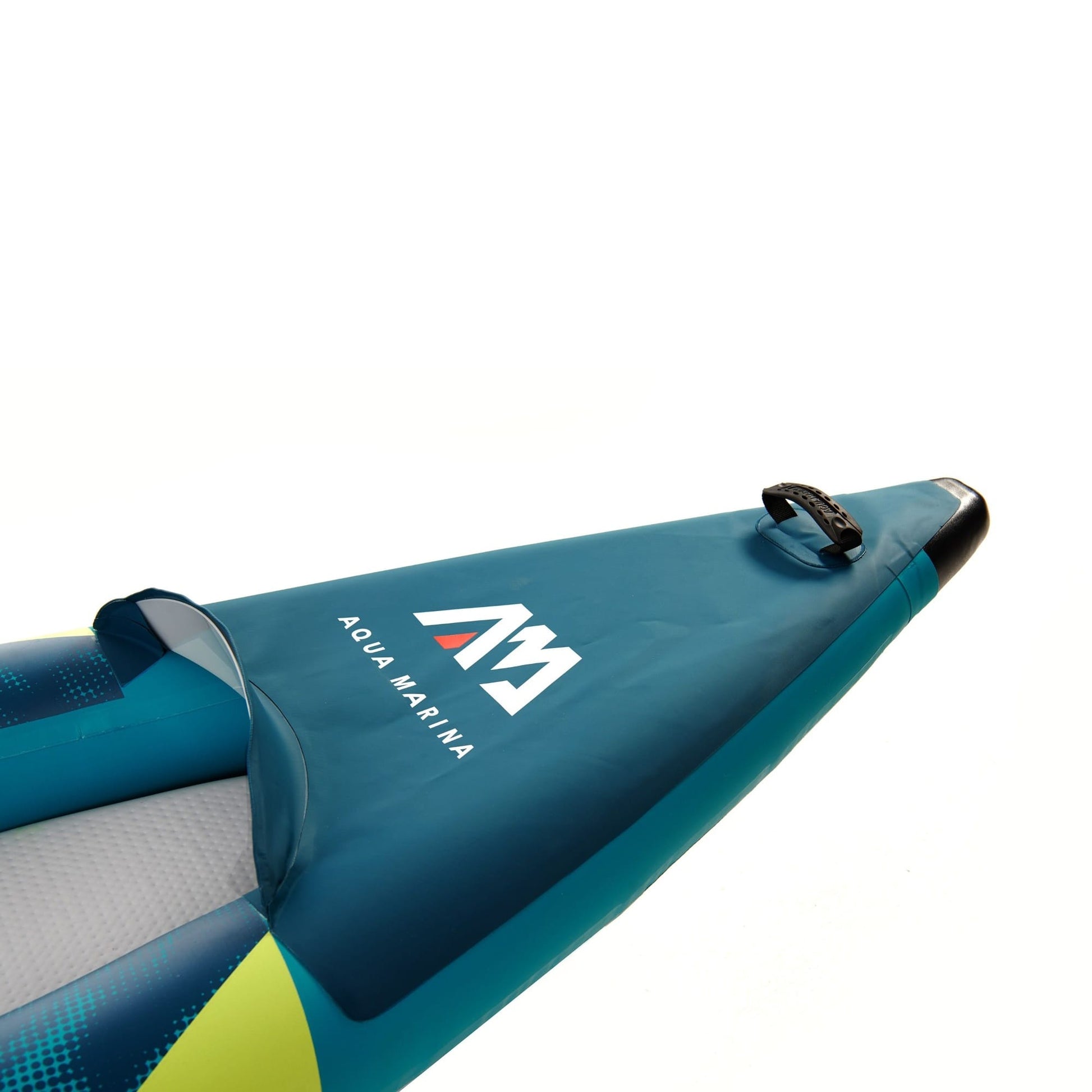 aquafun-nz Kayak Hybrid Steam Kayak - 2 Person Package
