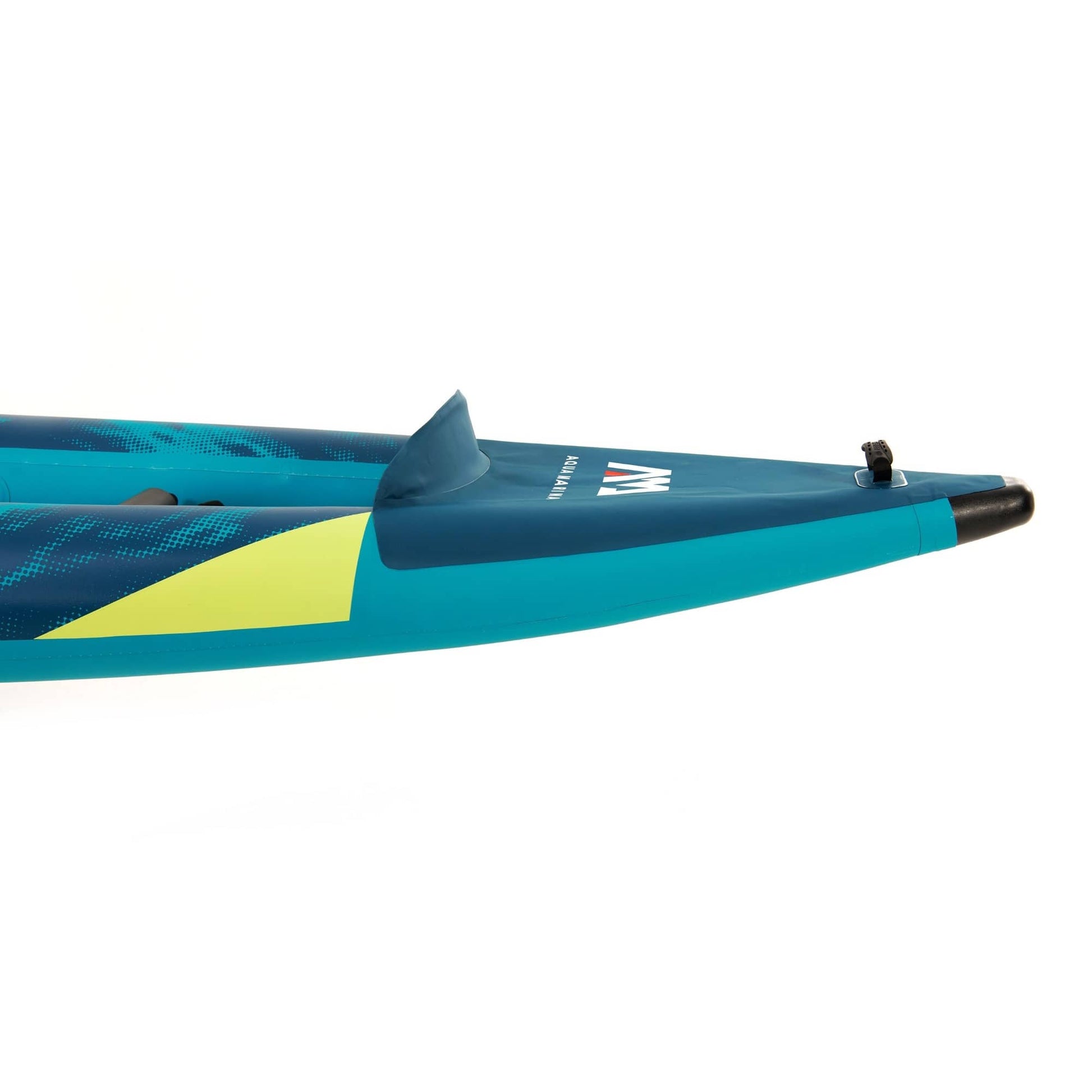 aquafun-nz Kayak Hybrid Steam Kayak - 2 Person Package