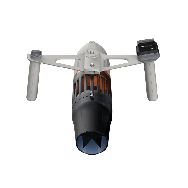 Aqua Fun Aqua Marina BlueDrive X Power Fin Underwater Jet
