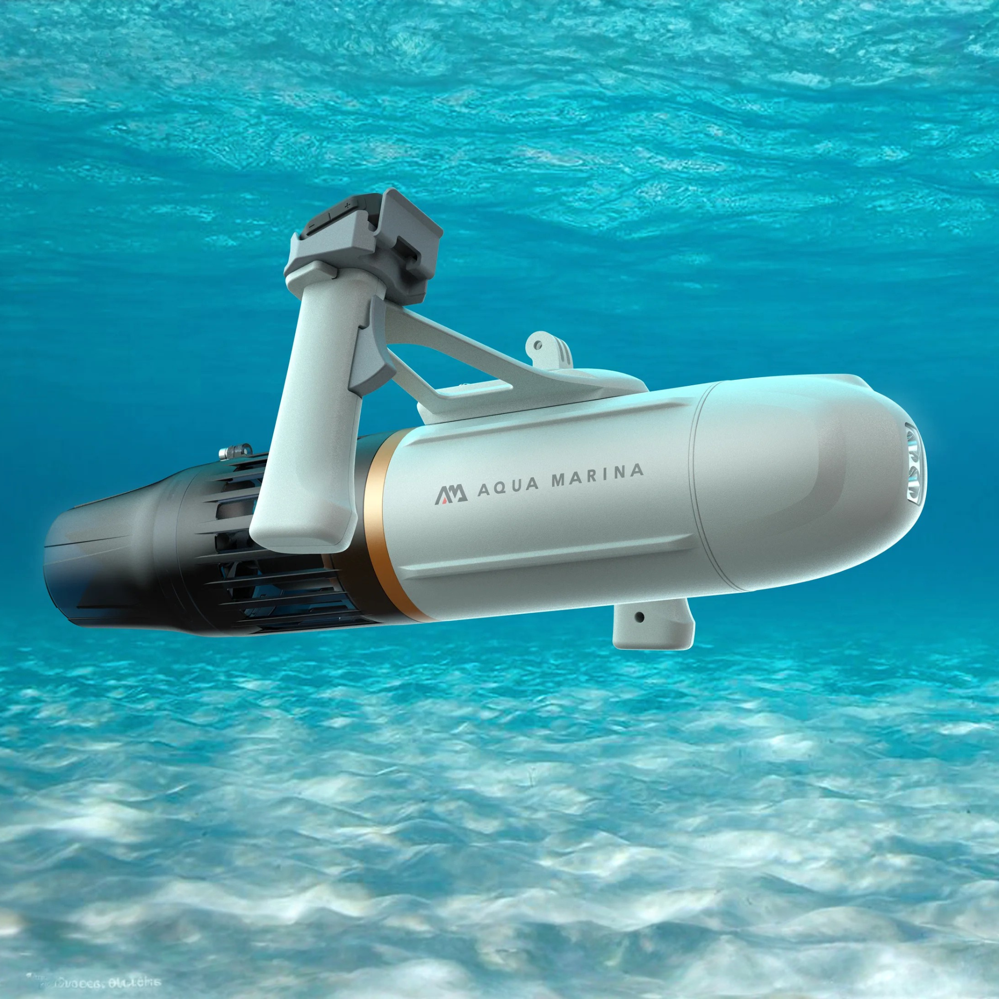 Aqua Marina BlueDrive X Power Fin Underwater Jet