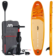 Aqua Marina Fusion 10'10" SUP Board Package