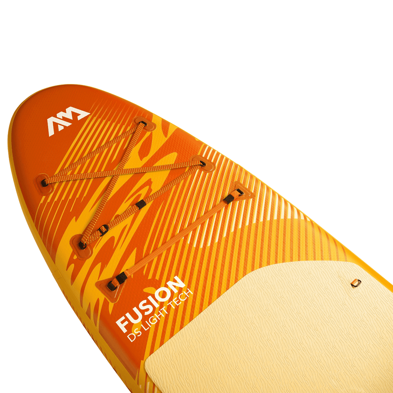 Aqua Marina SUPs-All-Around Aqua Marina Fusion 10'10" SUP Board Package
