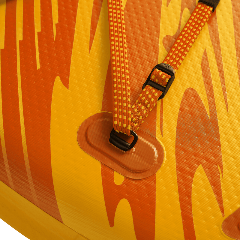 Aqua Marina SUPs-All-Around Aqua Marina Fusion 10'10" SUP Board Package