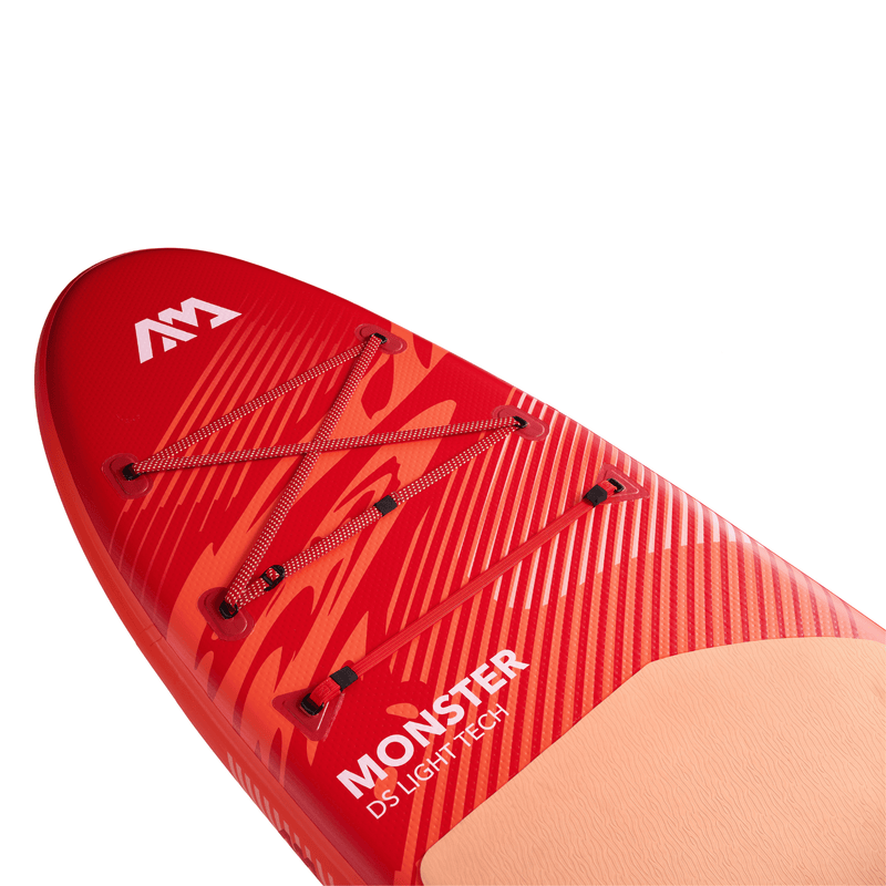 Aqua Marina SUPs-All-Around Aqua Marina Monster 12'0" SUP Board Package
