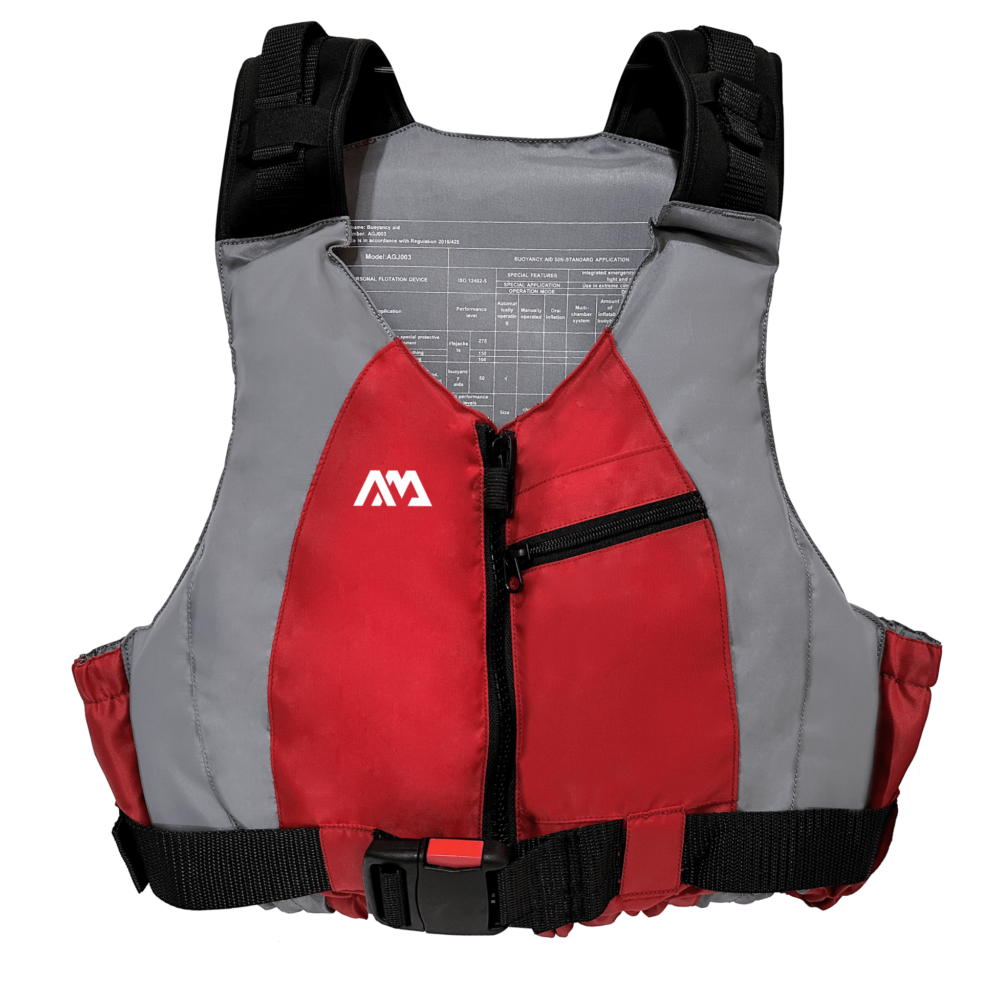 Aqua Marina Gear-LifeJackets Aqua Marina PFD Life Vest