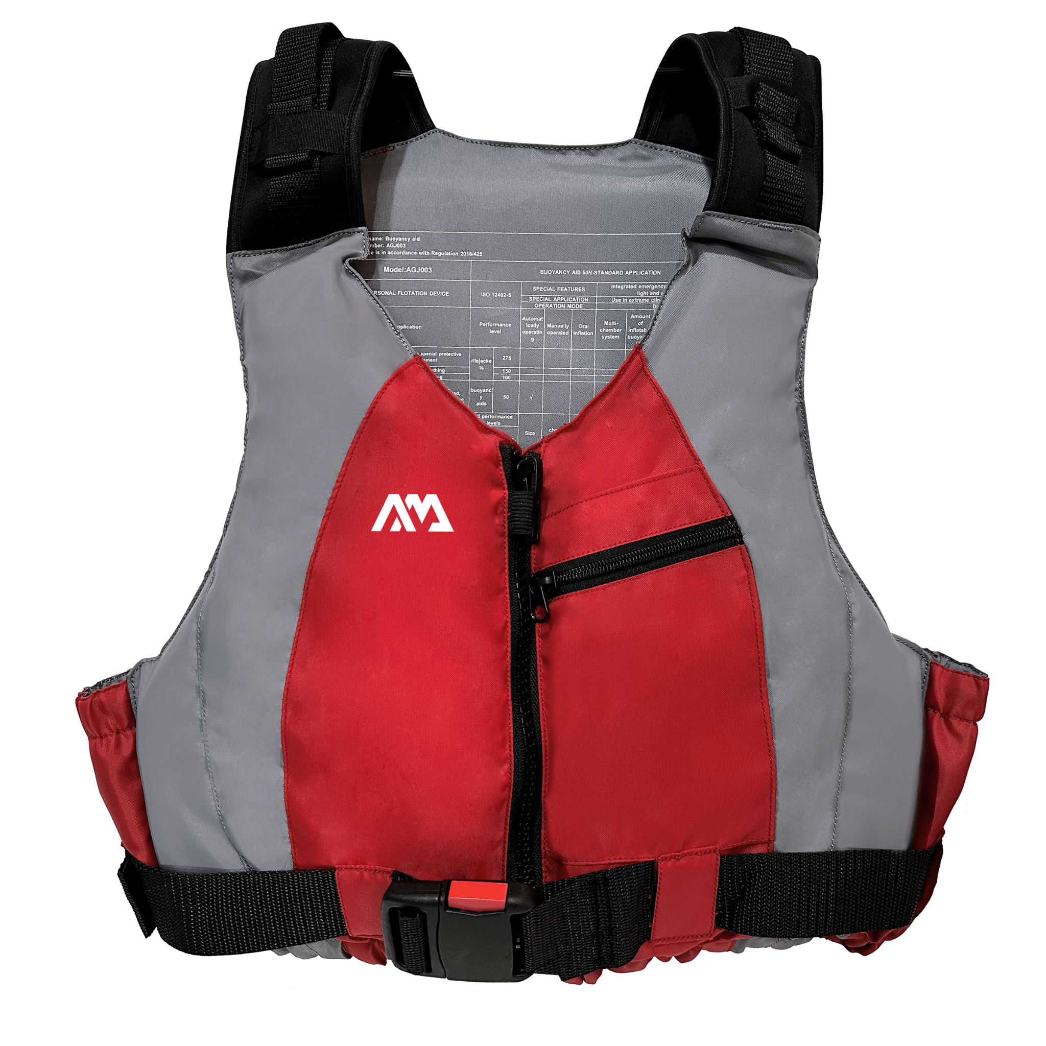 Aqua Marina Gear-LifeJackets Aqua Marina PFD Life Vest