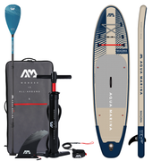 Aqua Marina Magma 11'2" SUP Board Package