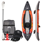 Aqua Marina Memba Kayak - 1 Person Package