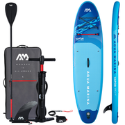 Aqua Marina Vapor 10'4" SUP Board Package