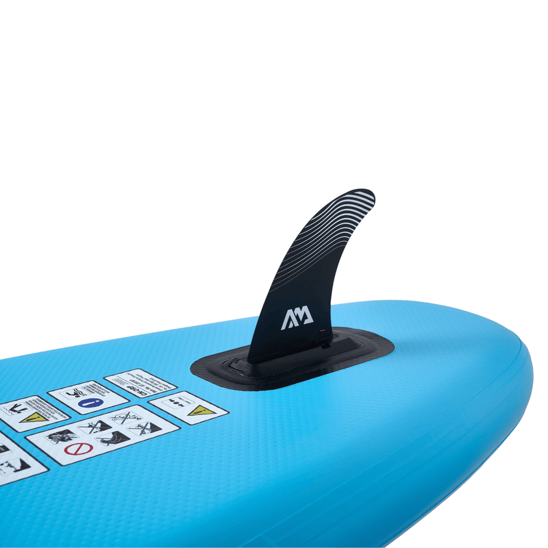 Aqua Marina SUPs-All-Around Aqua Marina Vapor 10'4" SUP Board Package