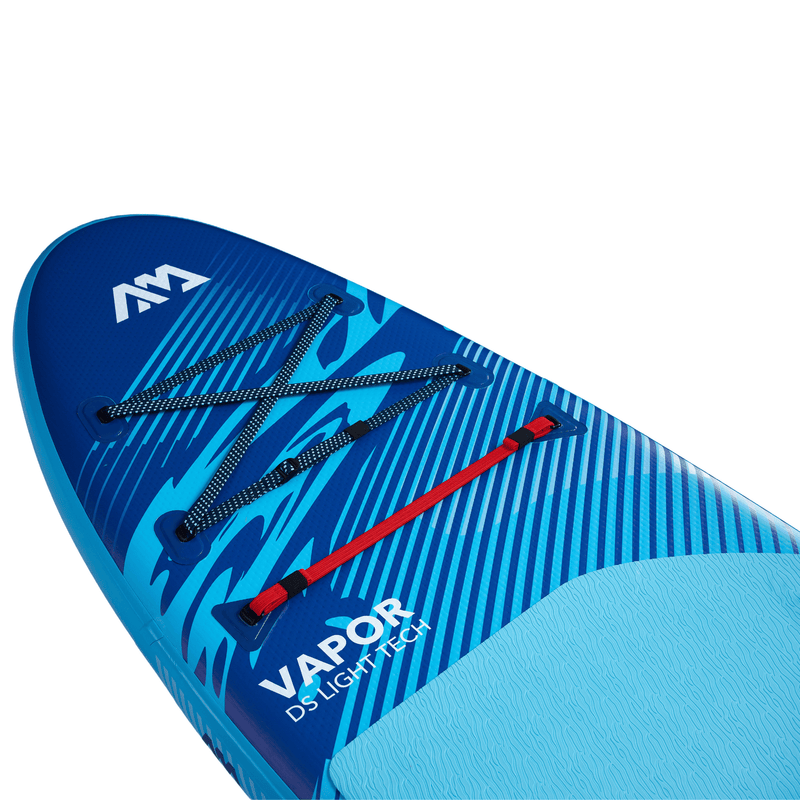 Aqua Marina SUPs-All-Around Aqua Marina Vapor 10'4" SUP Board Package