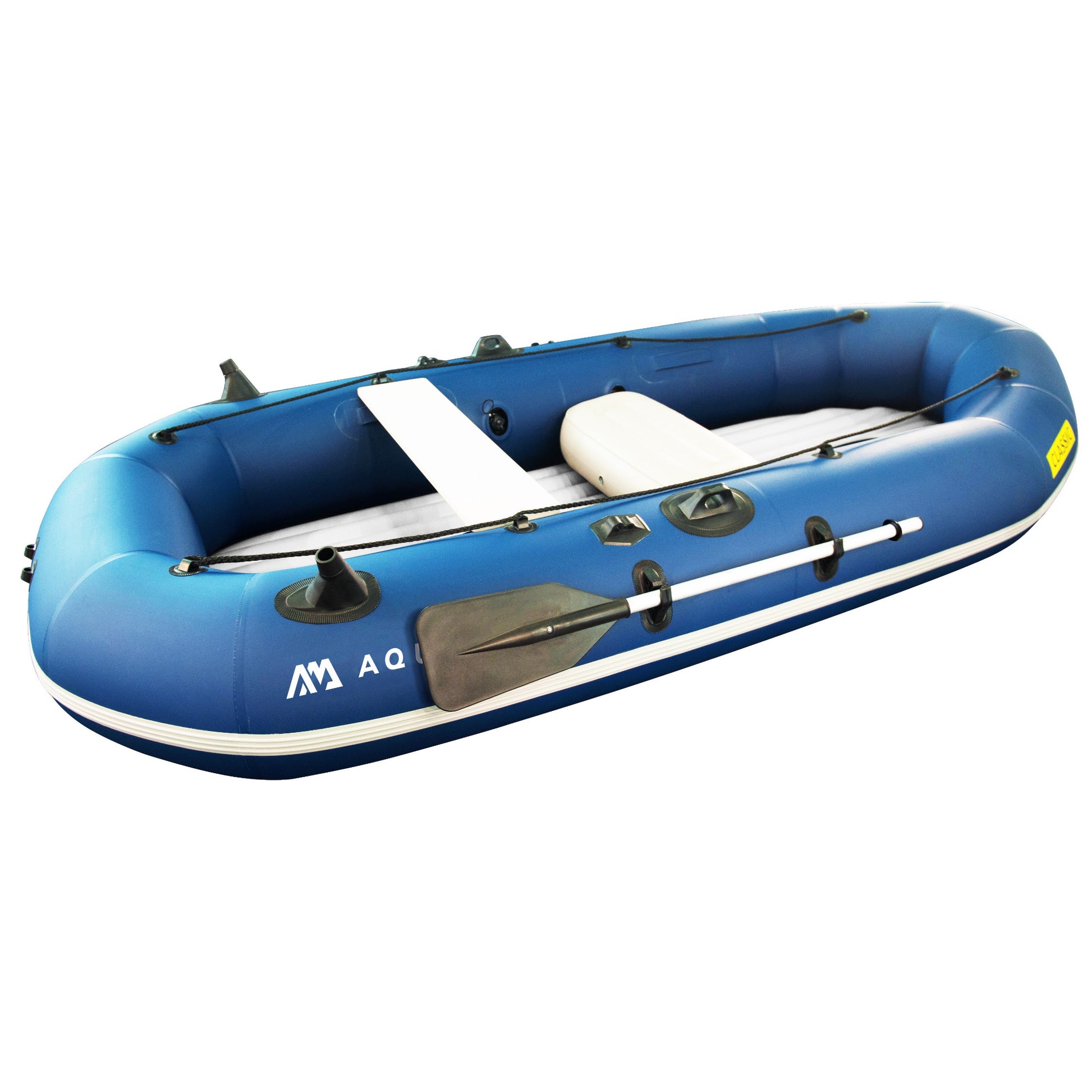 Inflatable Rafts for Adults Heavy Duty Dinghy Boat Inflatable Dinghy Boat  Kayak Rafts Touring Kayaks Fishing Rafting Summer Water Sports Have Fun