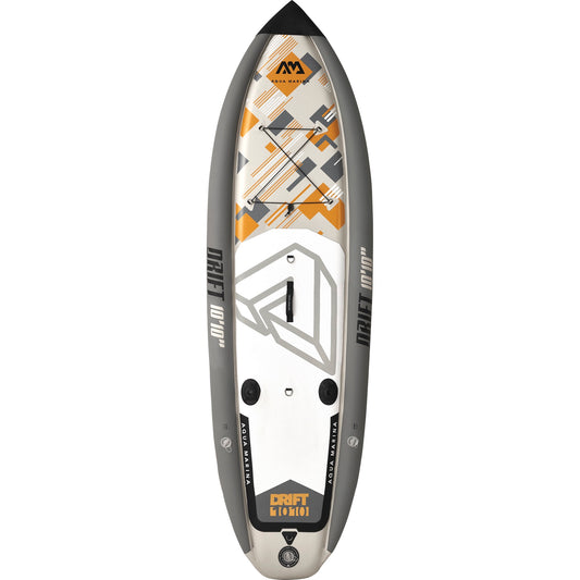 Drift 10'10" Fishing SUP Board