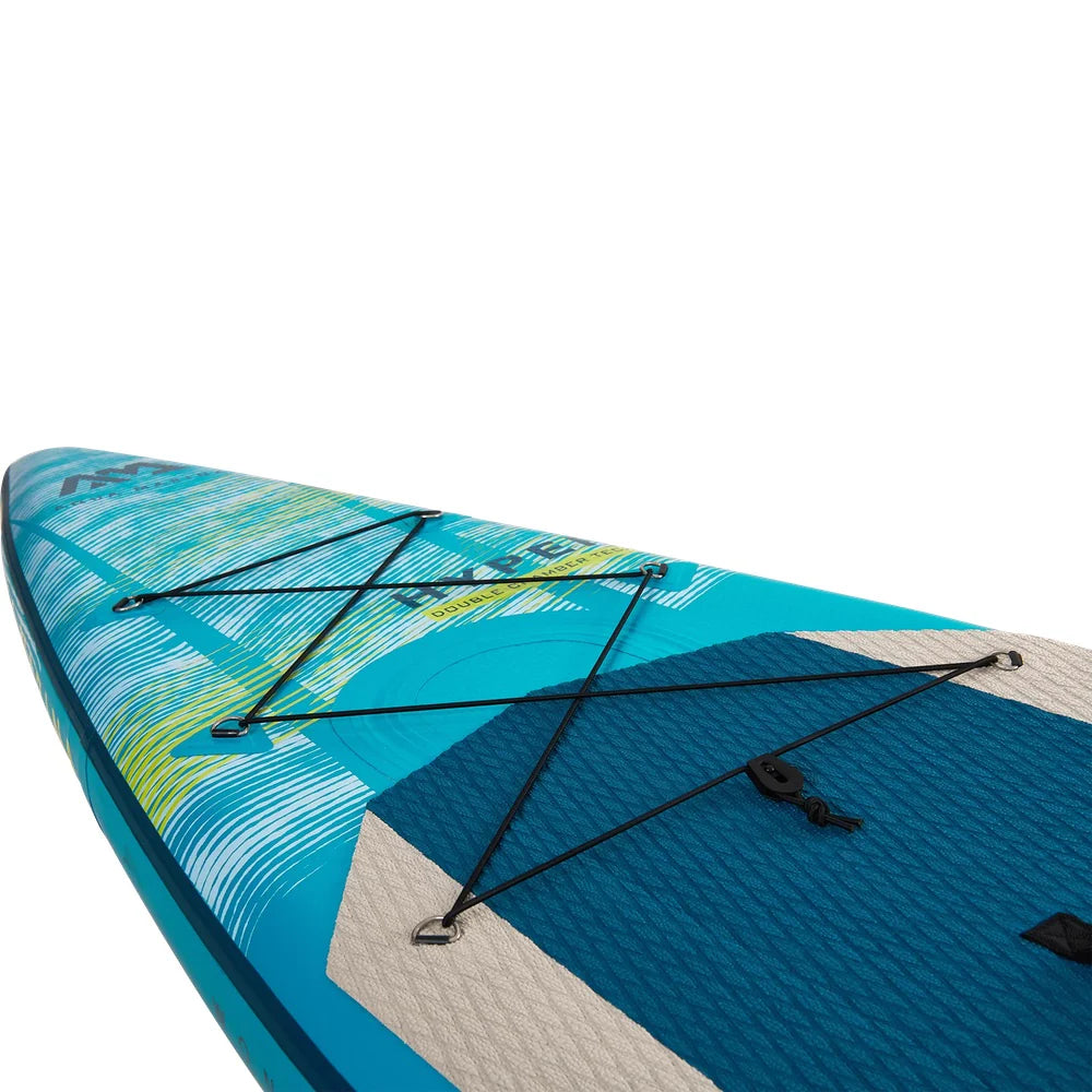 Hyper - Touring Inflatable Paddle Board 12'6"