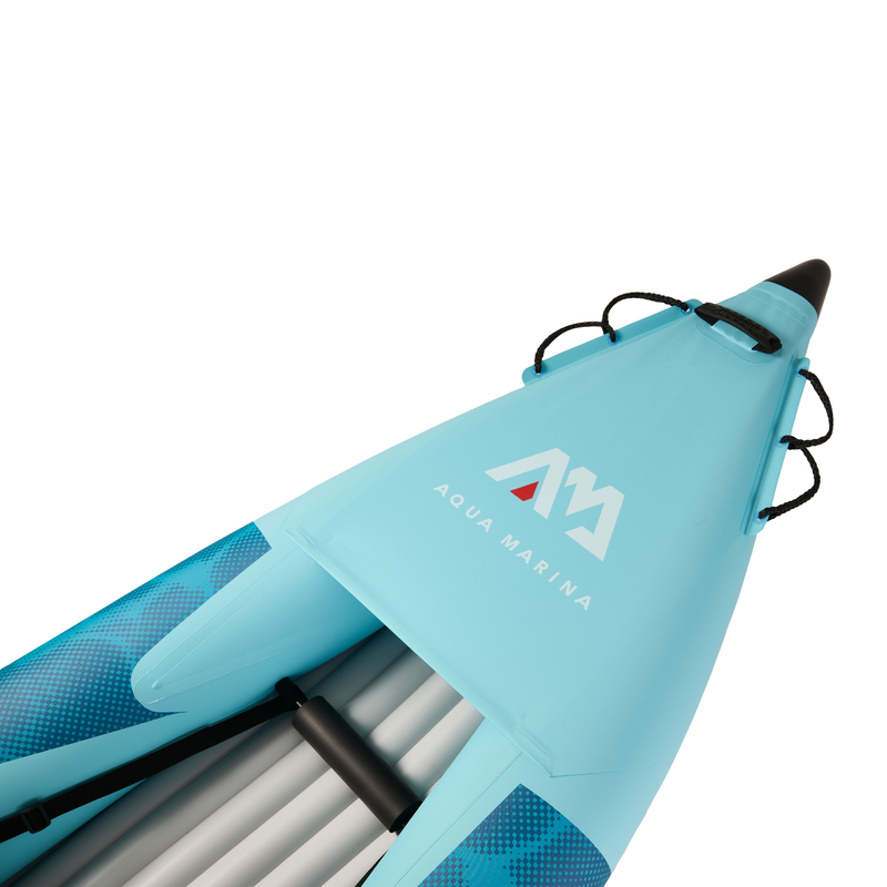Betta-475 Recreational Kayak - 3 person Package
