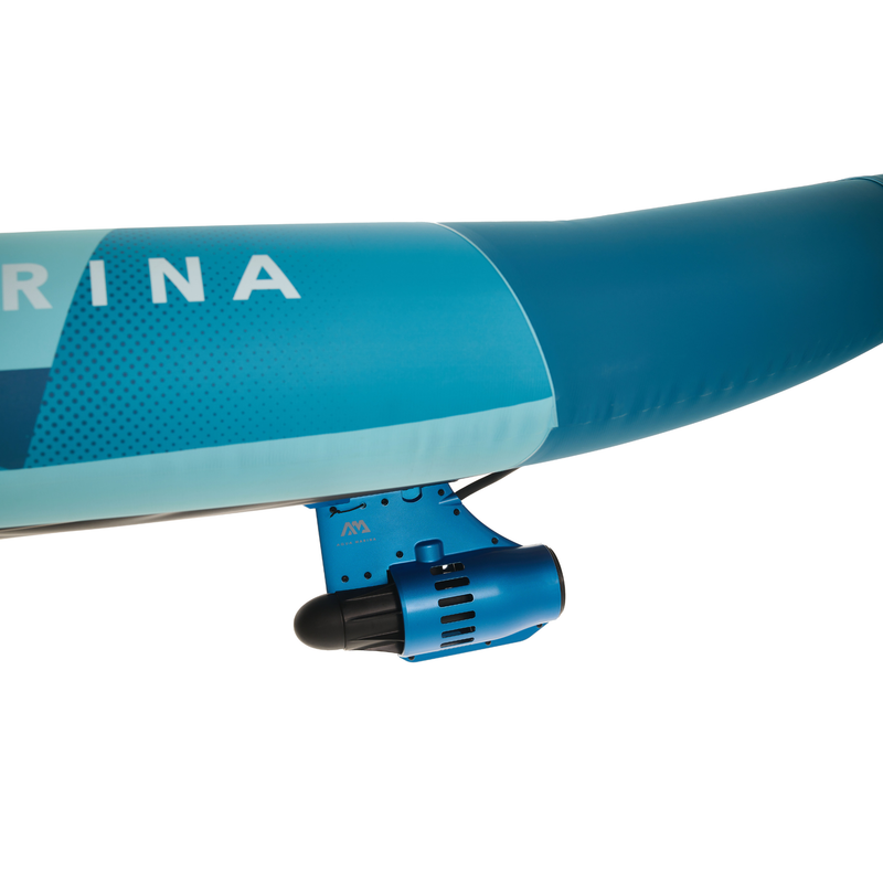 Betta-475 Recreational Kayak - 3 person Package