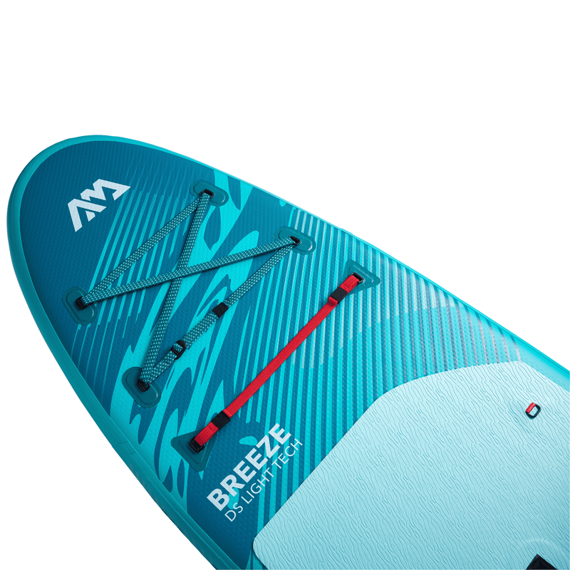 Aqua Marina SUPs-All-Around Aqua Marina Breeze 9'10" SUP Board Package